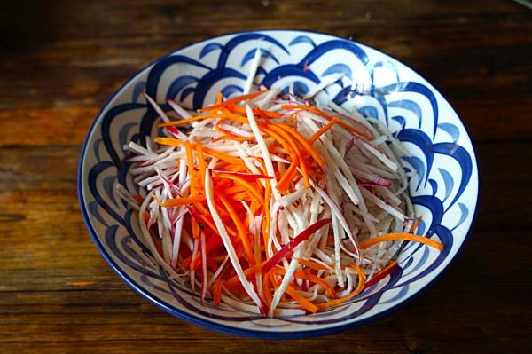 天冷了，盒子包這餡比韭菜盒子還要好吃，學會了自己在家就能做