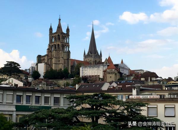 瑞士人一日三餐吃什麼，人均預期85歲，為何成為世界最健康的國家