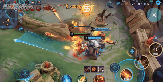 逃出“絕育路”的上分首選!“宗師流”打出42%輸出,單排不自閉 逃出“絕育路”的上分首選!“宗師流”打出42%輸出,單排不自閉