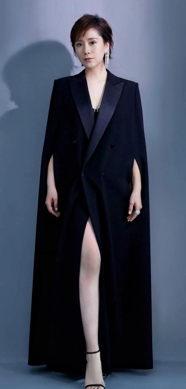 有喜歡海清的嗎?瀟灑的短髮造型和馬伊琍有得一拼 有喜歡海清的嗎?瀟灑的短髮造型和馬伊琍有得一拼