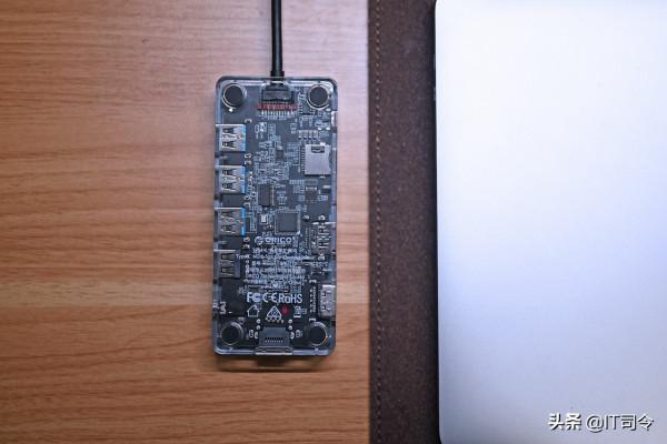 提升桌面幸福感，你可能需要這些小配件