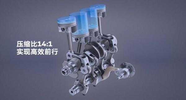 細節才是重點 深度自駕體驗英菲尼迪QX50