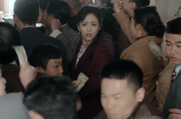 一集棄！看完佟麗婭的新劇，我如鯁在喉：她與童瑤差距越來越大了