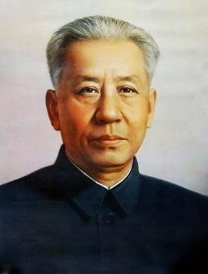 1964年重要會議上張愛萍離開，周總理要求檢查其口袋：保密無小事