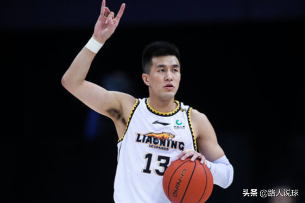 鐵血李慕豪撞翻浙江，無解胡金秋續命廣廈！CBA第11輪焦點人物