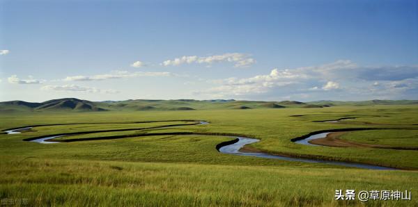 內蒙古自治區縣級及以上行政區與駐地地名釋義