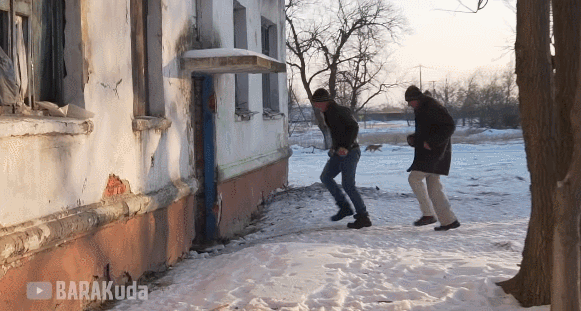 火遍中文網際網路的俄羅斯硬核警長，到底物理超度了多少狠人？