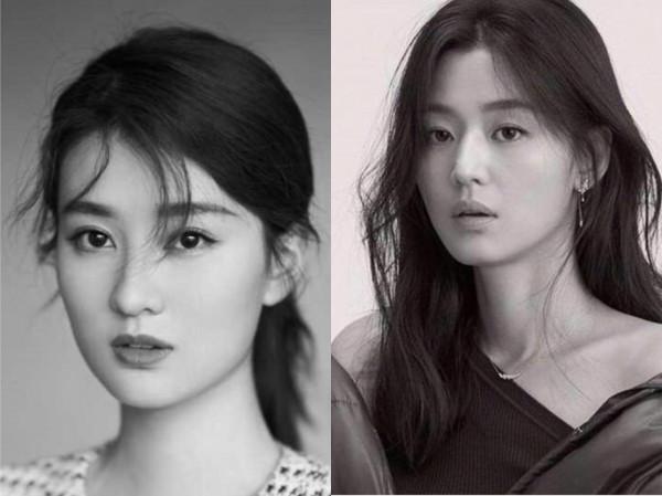 “強捧不紅”怕什麼?換個造型就火了 “強捧不紅”怕什麼?換個造型就火了