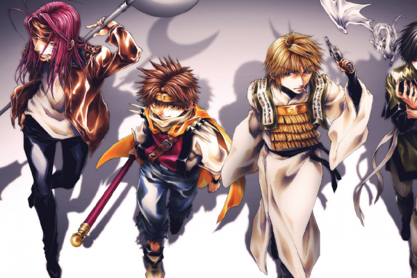 2022年1月開播動畫盤點，你最期待哪些？