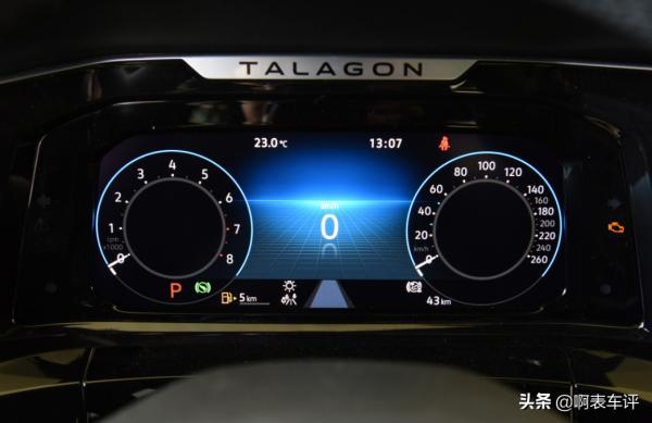 大眾攬境三胎家庭的“福音”,空間大配置足,配V6引擎+四驅 大眾攬境三胎家庭的“福音”,空間大配置足,配V6引擎+四驅