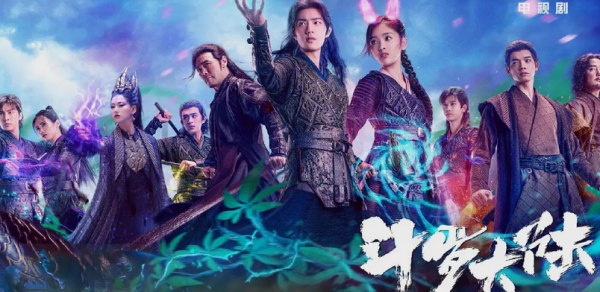 2021年十大熱播劇：《掃黑》口碑資料雙贏，《司藤》小成本逆襲