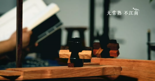 蘇作,開啟江南文化的一把鑰匙 蘇作,開啟江南文化的一把鑰匙