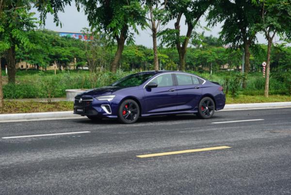 不比口碑只比硬實力，凱酷/雅閣/君威/凱美瑞誰更強？