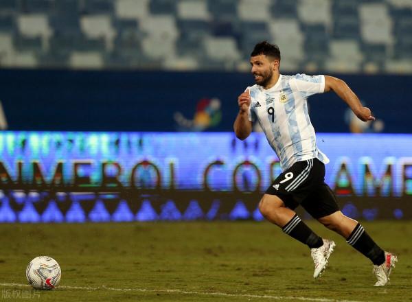 免籤!馬競有望簽下阿圭羅,西蒙尼:期待他的迴歸 免籤!馬競有望簽下阿圭羅,西蒙尼:期待他的迴歸