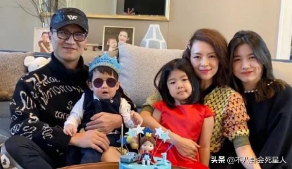 夢想進豪門，最後一場空，這13位女星太可憐，有人被騙2.8億