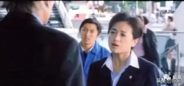 被叫大媽的她們，年輕時個個是絕色