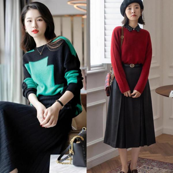 下個月立冬,會打扮女人就備這幾套,優雅減齡,美得天天不重樣 下個月立冬,會打扮女人就備這幾套,優雅減齡,美得天天不重樣