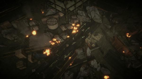 策略塔防遊戲《人工智慧防禦》上線Steam 支援簡中 策略塔防遊戲《人工智慧防禦》上線Steam 支援簡中