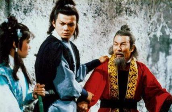 2009年石堅去世,曾一拳打傷李小龍,為何從影53年卻甘當綠葉? 2009年石堅去世,曾一拳打傷李小龍,為何從影53年卻甘當綠葉?