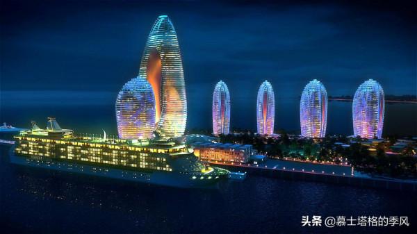 中國最適合避寒過冬的10座城市排行榜,這裡有你的家鄉嗎 中國最適合避寒過冬的10座城市排行榜,這裡有你的家鄉嗎