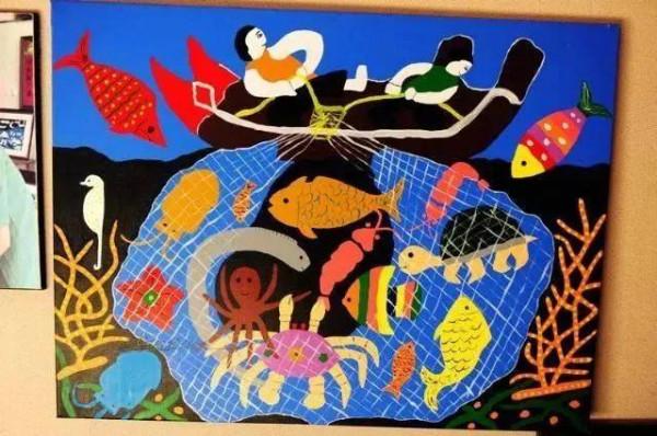 中國的&OpenCurlyDoubleQuote;東極&rdquo;&mdash;&mdash;浙江東極島