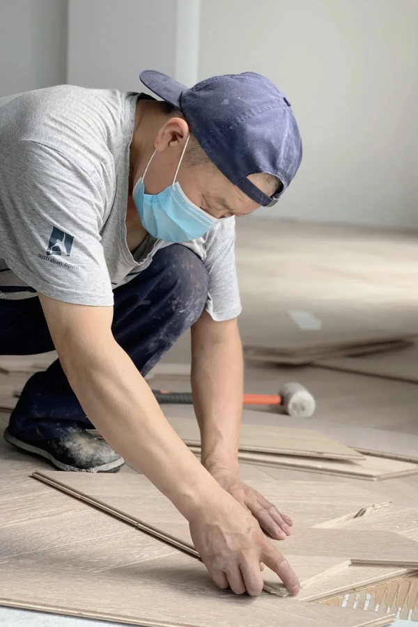 佔地不超10m²卻永遠遊不到盡頭的泳池，你也想要嗎？