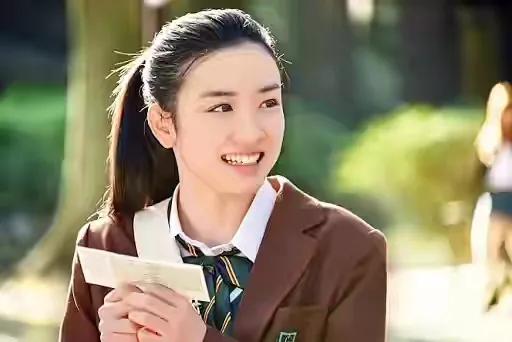 2021日網票選《女性最想要的20張臉蛋》出爐!(2) 2021日網票選《女性最想要的20張臉蛋》出爐!(2)