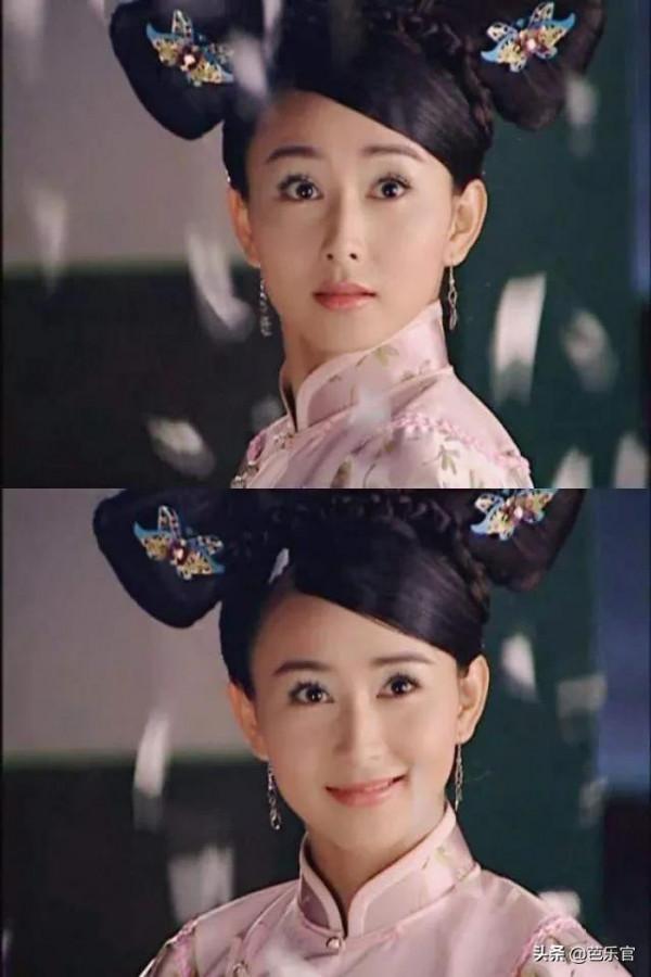 盤點那些年讓人心動的20位古裝美人,哪位觸動了你的心絃? 盤點那些年讓人心動的20位古裝美人,哪位觸動了你的心絃?