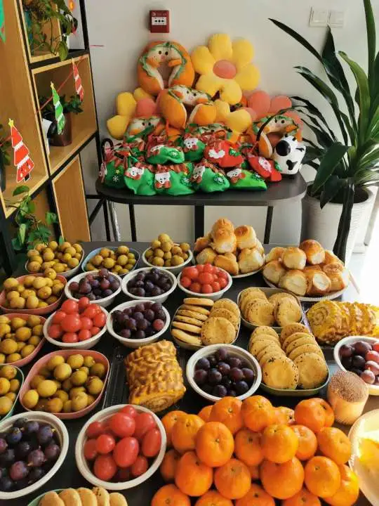 藝點動畫 | 平安夜&amp;聖誕節，儀式感滿滿