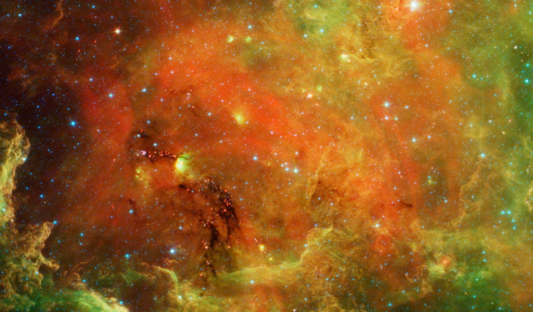 一光年的距離，光真的要走一年時間嗎？光：只是一瞬間