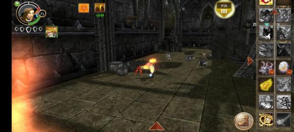 手遊中的魔獸，混沌與秩序升級打副本指南