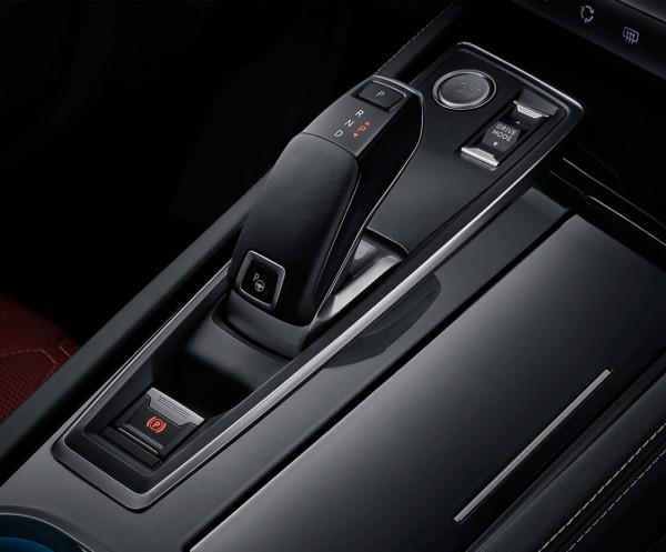 東風標緻508L配置解讀，法系中型旗艦轎車，實力表現如何