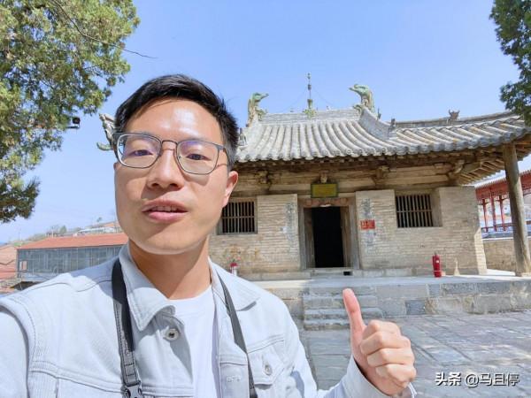 中國名氣不大的河流&comma;沿途雲集8座國寶古蹟&comma;都是山西頂尖的古建築