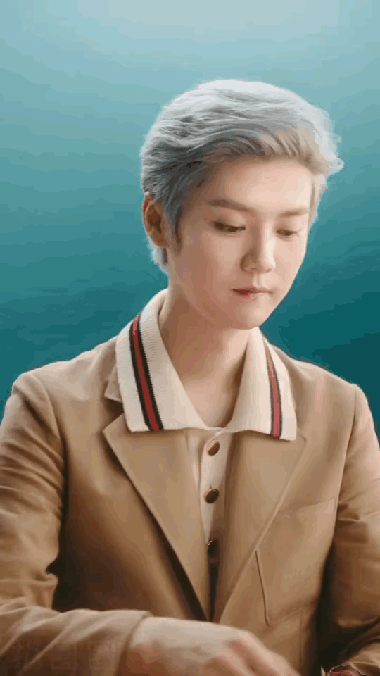 無法直視！變成“發麵饅頭”後關曉彤認不出、臉蛋天才變油膩大叔