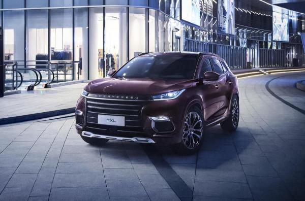 中國車在俄羅斯銷量翻倍,盤點賣得最好的12款SUV,第一名是奇瑞 中國車在俄羅斯銷量翻倍,盤點賣得最好的12款SUV,第一名是奇瑞