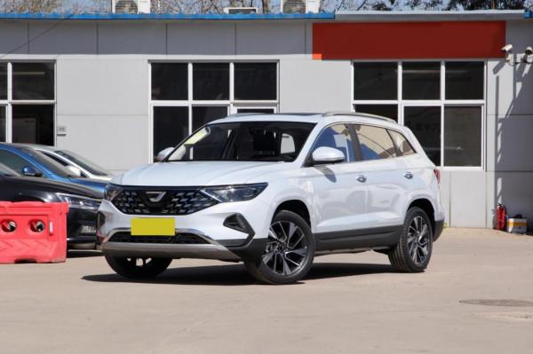 自己動手不求人，捷達VS7改裝撞風式進氣系統！