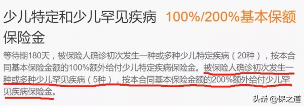 病例故事：1歲女嬰住院4天花55萬，我們如何抵禦大病風險？