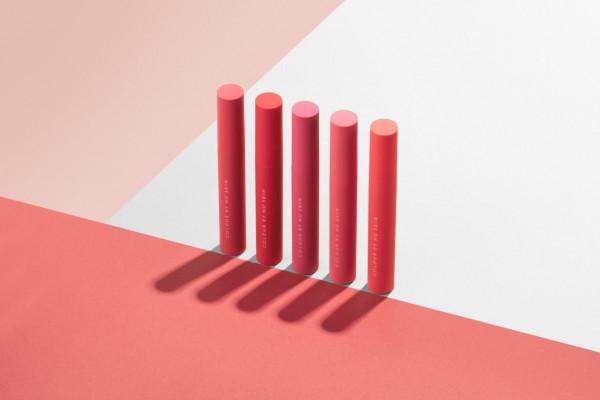 Pick你的秋日色彩發現今秋不一樣的唇色 Pick你的秋日色彩發現今秋不一樣的唇色