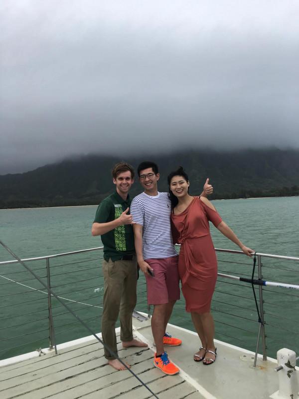 你認為最漂亮的海灘在哪裡