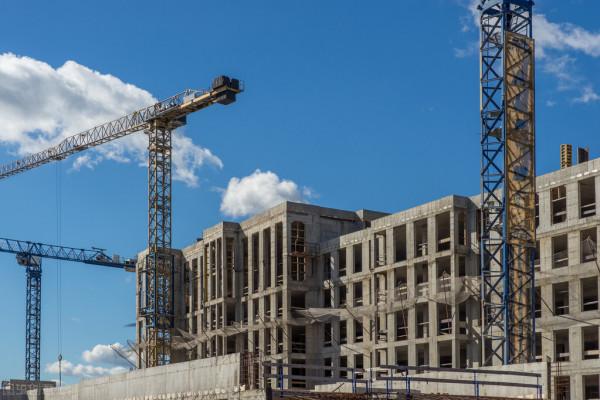 新籤合同額26604億!最強工程承包商再創佳績 新籤合同額26604億!最強工程承包商再創佳績