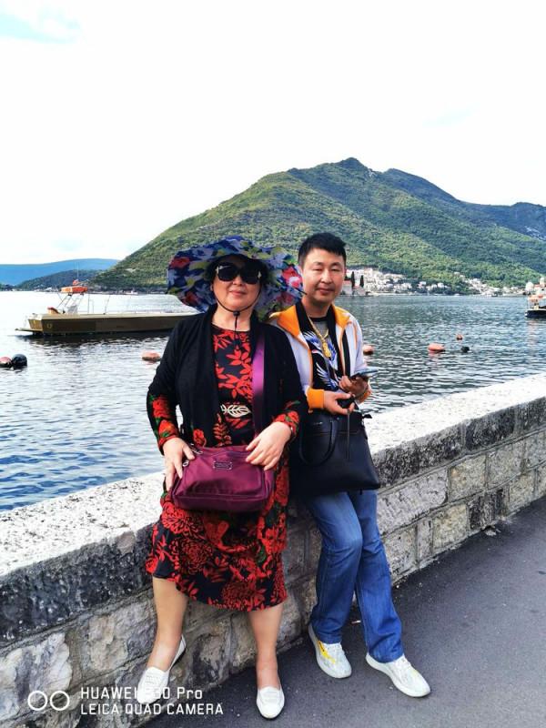 前南斯拉夫遊記(十) 前南斯拉夫遊記(十)