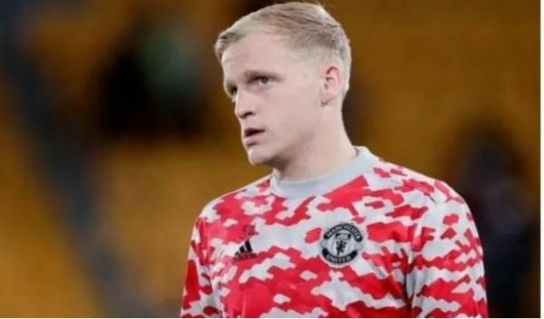 7場比賽只踢了8分鐘,雞肋中場萌生去意,曼聯挽留不住了? 7場比賽只踢了8分鐘,雞肋中場萌生去意,曼聯挽留不住了?