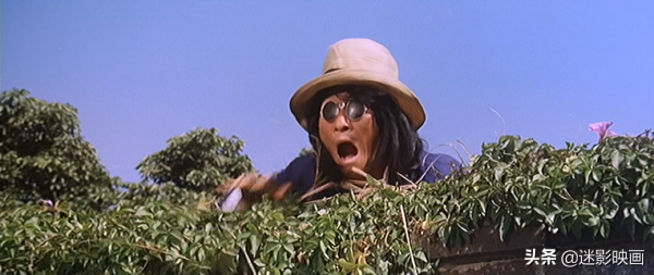 40年前，徐克改編魯迅《狂人日記》，當年票房慘敗，如今奉為神作