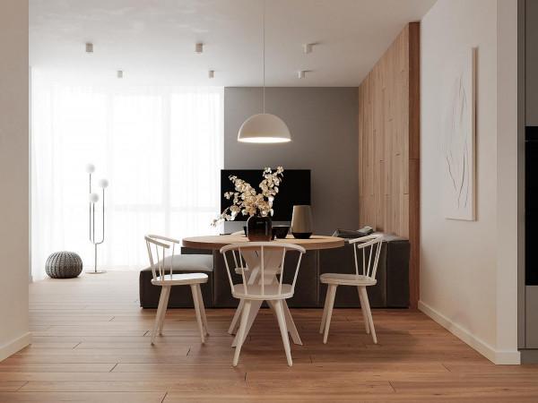 什麼是溫情家裝？從親情冷漠到其樂融融，你只缺一個LDK