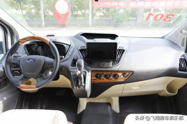 柴油三寶+前置升降吊床,小飛象房車精緻內飾,吃住娛樂一車多用 柴油三寶+前置升降吊床,小飛象房車精緻內飾,吃住娛樂一車多用