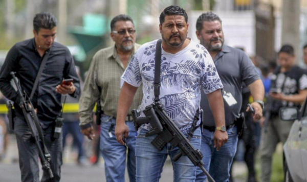 古斯曼：世界頭號通緝犯，愛好是娶老婆，被捕後花126億美金買命