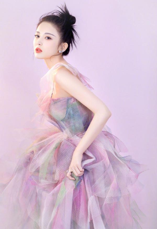 古力娜扎高畫質圖集