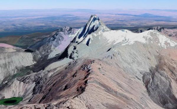 非洲赤道下雪，帶來的恐怕不是驚喜