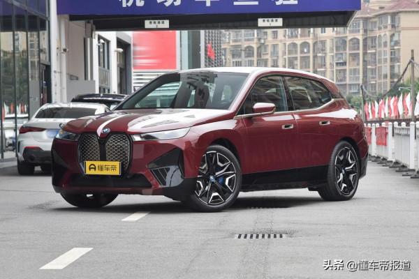 新車｜如果沒有蘭博基尼，也沒有寶馬，聖誕節如何做最靚的仔？