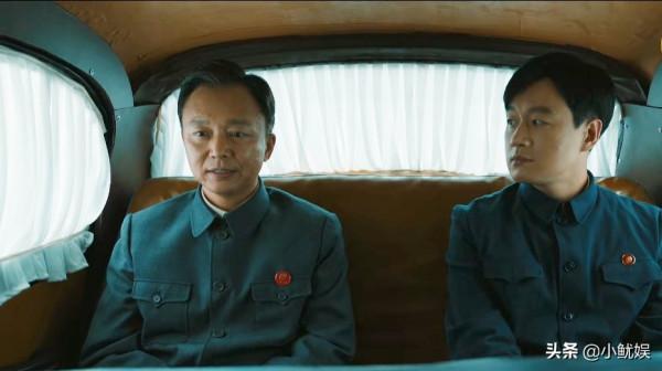 《功勳》口碑持續上升，10位配角功不可沒，劉歡憑演技出圈